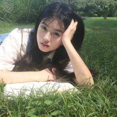 流浪女